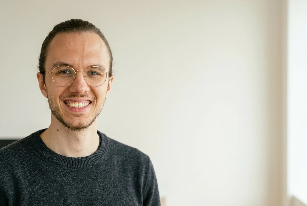 Tom Albrecht, Marketing-Partner der Talentküste