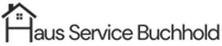 Logo Haus Service Buchhold