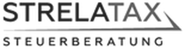 Logo Strelatax Steuerberatung